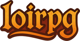 LoiroPG Logo
